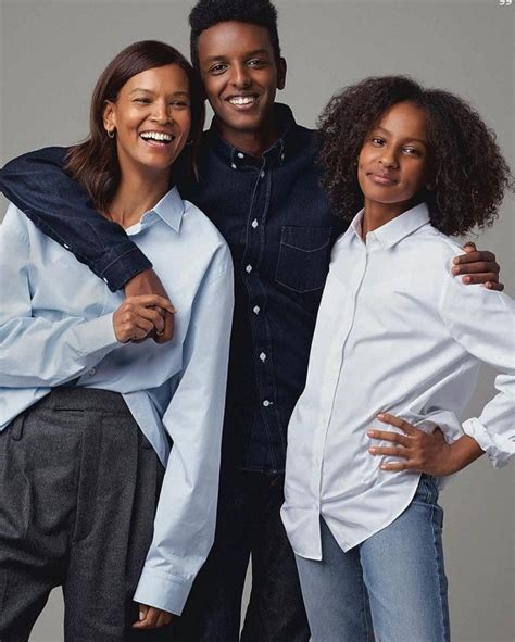 liya kebede kids